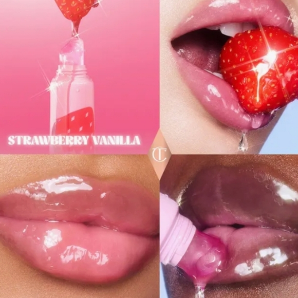 Charlotte Tilbury Unreal Lips Juicylicious - Picture 2 of 3